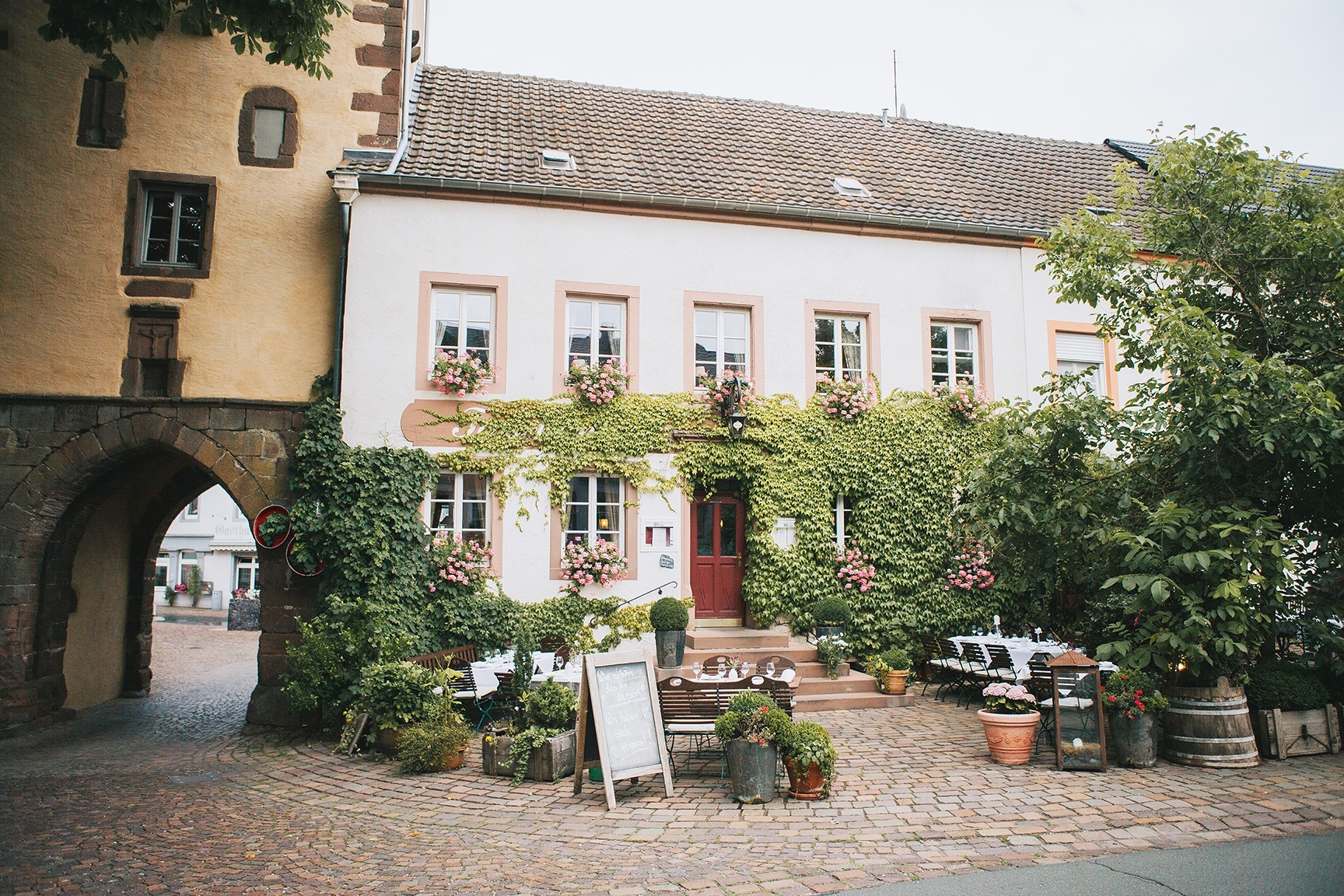 Torschänke